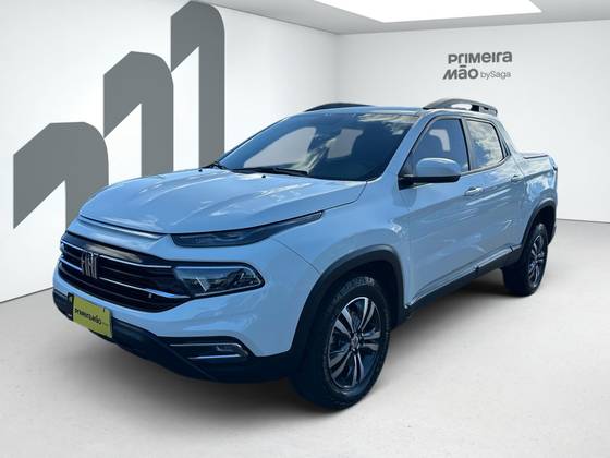 FIAT TORO 2.0 16V TURBO DIESEL FREEDOM 4WD AT9 FIAT TORO 2.0 16V TURBO DIESEL FREEDOM 4WD AT9